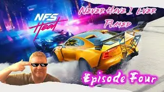 Going Fast Like This Last Weekend Went! - Never Have I Ever Played: Need For Speed Heat - Episode 4