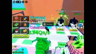 WAVE WEDNESDAY ADMIN ABUSE!!! (ESCAPE TSUNAMI FOR BRAINROTS) #roblox #adminabuse #event #events