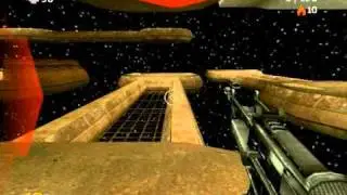 Red Faction II - Weapons Guide - Assault Rifle