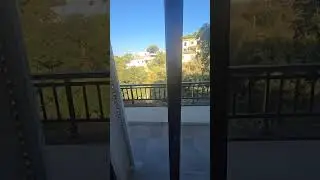 AP 07 Cala Figuera : Langzeitmiete eines Apartments mit Hafenblick