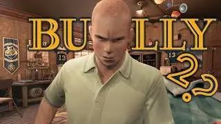 BULLY 2 IN DEVELOPMENT? VIDEO GAME HACKER JAILED & MORE