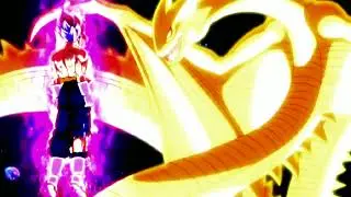 ULTRA VEGITO THEME