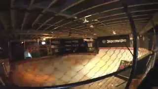 TRH BAR