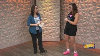High Fitness | Full-Body Cardio + Toning Workout