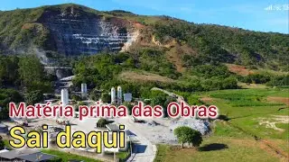 Chácaras Madalena, onde a Cidade contrasta com o Campo