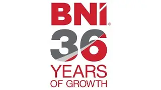 BNI&reg;&rsquo;s 36th Anniversary Video - &ldquo;36 Years of Growth&rdquo;