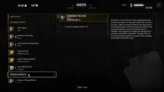 Witcher 3 Pt. 5