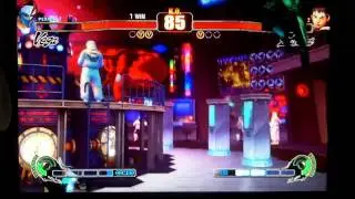 PurelordX(Sk) vs Shinymaster(Ve) Offline Casual 1
