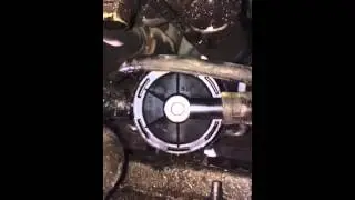 Replacing A Leak Detection Pump | Auto Repair | Gilbert, AZ