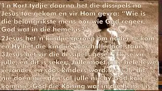 Gebed en skriflesing 0