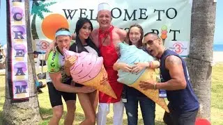 AIDS/LIFECYCLE (Part 3)