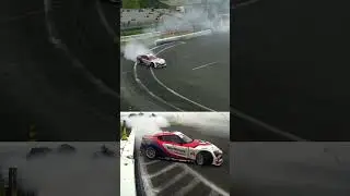 Piotr Wiecek Scores a 99.5 PT run at Drift Masters Round 4 Ireland 2025!