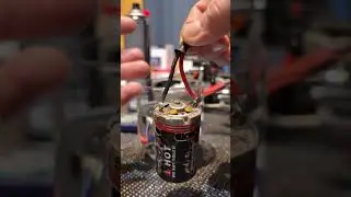 As&iacute; se limpia un motor de escobillas en un Crawler RC‼️