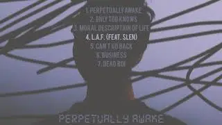 ⛓DIGRESS⛓ x EDOLLO | Perpetually Awake (FULL EP STREAM)