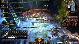 Neverwinter: CN HR PvE Mod 10.5