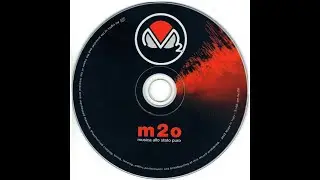 m2o - Musica Allo Stato Puro Volume 1 (2002)