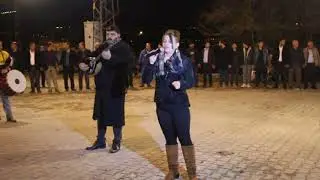 Pınarcan Barak Havası YENİİ uzun hava+Keman,Baglama