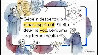 A História do Tarô