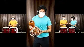 Ritmos Brasileiros | Ijexá