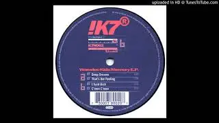 Wamdue Kids - That's The Feeling
