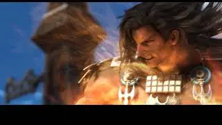 Final Fantasy XII - Finale: Vayne, Vayne Novus, The Undying