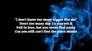 VI$ION - Sleep - Official Lyric Video