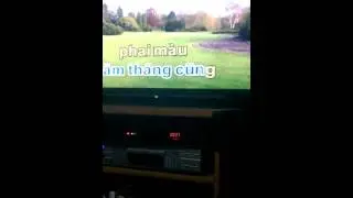 video acnos 419 hdmi sam2195