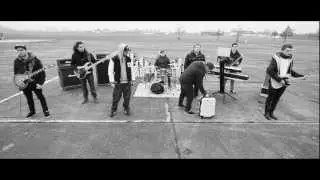 Danjo-San and the Mr. Miagi Experience - Auf und Davon (Official Video in HD)