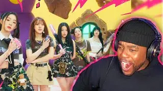 Red Velvet 레드벨벳 'Birthday' MV | REACTION!!!