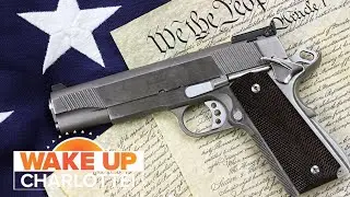 What is a Second Amendment Sanctuary?