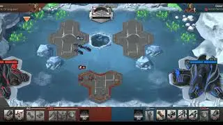 Gizarius and Albo CNC RIVALS | Command and Conquer: Rivals Leaderboard 1,2 and 3 30