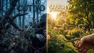 Cut to Heal