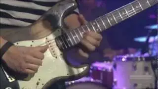 The Guitar Gods - John Mayer - 