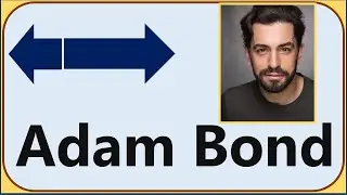 🎬✨🔥 ADAM BOND &ndash; A CONTEMPORARY YET CLASSIC JESUS