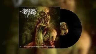 Social Chaos - Enquanto Deuses Empoeiram Dentro de Voc&ecirc; (2020)