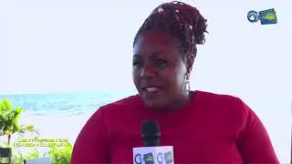 L' entretien de Gabon Culture avec Lauriane Ekondo, Artiste auteure-compositeur.