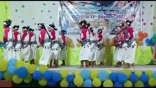 Gida taping  st Paul's Byasi Catechist Betlehem Gengda Allo Jisu Ni ko Bangpayo