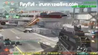 iTryHardHD FREE 10th Prestige Lobbies!