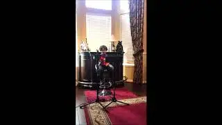 Robert Francisco Canta 01
