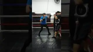 TEAM IDIF BOXING