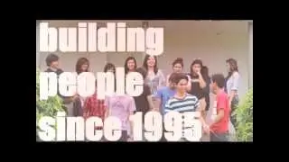 UPJES 2013 Org Video
