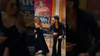 new reel of baseer Ali and adrija roy #insta#kundali bhagya#zeetv#love