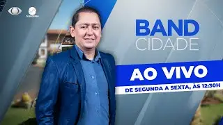 [AO VIVO] BAND CIDADE INTERIOR | 31/12/2025