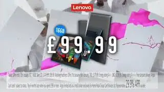 Argos NEW Catalogue TVs Tablet Washing Machines Vouchers Advert 2018￼