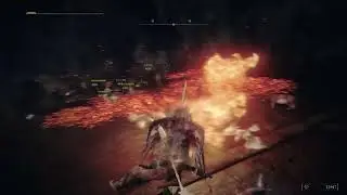 ELDEN RING exploit run raya lucaria academy airwalk exploration