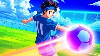 BLUE LOCK SO1 EPISODE 4 PART 3 RELEASED!