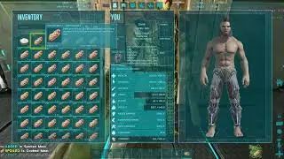 Unlimited Spoil Timers.  ARK: Survival Evolved