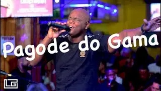 Pagode do Gama | Bloco 2