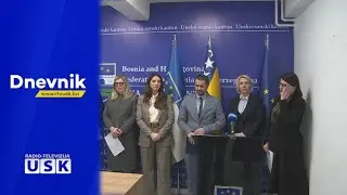 Obrazovanje u fokusu: Rezultati i reforme Ministarstva USK u 2025. godini