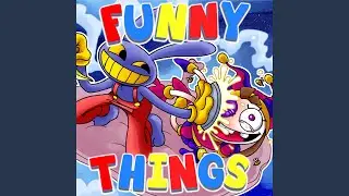 Funny Things (Instrumental)